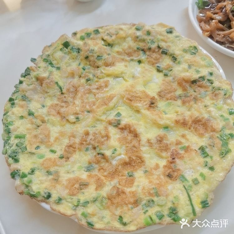 今天特意来这家店吃他们家的莲藕猪杂汤