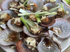 -宾朋海鲜特色美食餐厅·纯手工鲅鱼水饺(兴海路店)