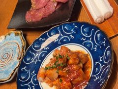 -炎蔵牛舌烤肉