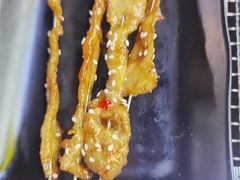 -可汗草原碳烤羊腿(欧景城店)