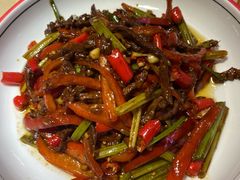 -小柴米·传统江西菜(八一广场店)