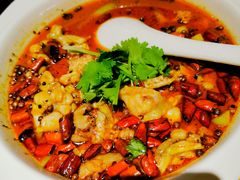 -酸喜·三度酸·贵州味