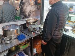 -雅沛轩锅贴八宝粥(回民街店)