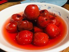 私房炒红果-局气烤鸭·北京菜(前门店)