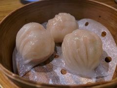-小城粥道·海胆鲜虾粥(解放广场店)