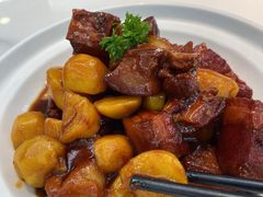 -兰湘子·湘菜小炒(盛龙广场店)