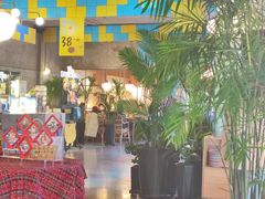 -仁义涵西餐·咖啡(中华巴洛克店)