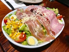 -MARU玛露音乐餐厅(大学路店)