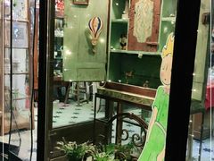 -天空音乐盒(五道营胡同店)
