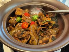 紫苏滋滋甲鱼-闽和南(深圳万象城店)