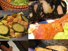 -十三姨正合丰烤肉(营迹路店)