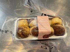 -巴黎优朵烘焙馆(菱角湖壹号店)