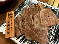 -本寻烧肉酒场(双井店)