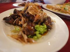 -德成饭店