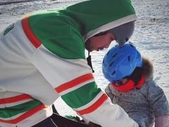 -世界之窗阿尔卑斯冰雪世界
