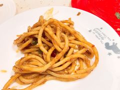 -夏日玛莉西餐厅(金茂览秀城店)