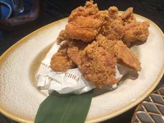 -老友时光·Pizza(泰华黑金店)