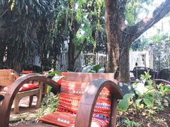 -Fern Forest Cafe