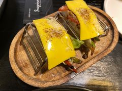 -Inspiration灵感·罗马西餐厅(九龙坡店)
