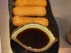 红糖糍粑-走街串巷(丰富路店)