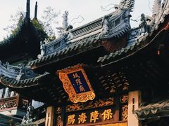 -上海城隍庙