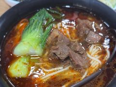 -李先生牛肉面大王(郑州火车站西广场2店)