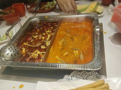 -舒来喜鱼锅(伊河路店)