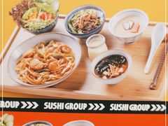 -元气寿司(东方宝泰店)