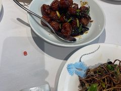 -味+新京宴·烤鸭·北京菜(创意谷店)