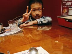 -神府路壹号·海鲜烧烤·砂锅粥·锅物(三坊七巷店)