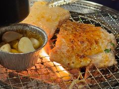 -蒜香焼肉PURUSHIN(马场路店)