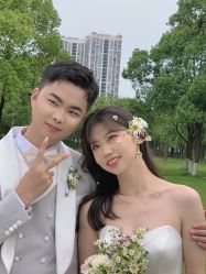 -青禾蒙娜丽莎婚纱摄影(武汉总店)