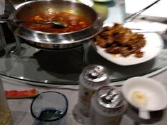 -又一福烤鸭·北京菜(东四店)