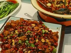 -蓉城小馆(科兴店)