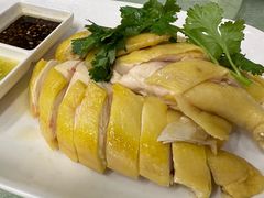 -巫记鸡饭店