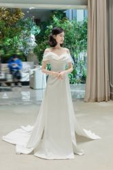 点击看大图 -MuseMarry婚纱(前海嘉里中心店)