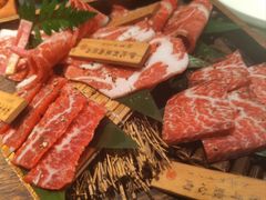 -山岛烧·和牛烧肉 碳火烧鸟(海信广场店)
