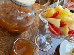 -1901 Cafe(西四店)