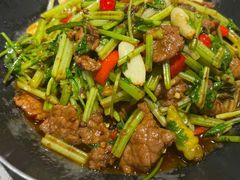 -老海陵·泰州菜(图书馆店)