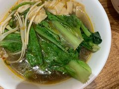 -食蔬不二素食自助餐厅(沈阳铁西店)