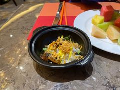 -怡咖啡自助餐(宁波香格里拉店)