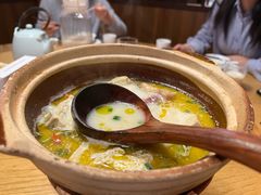 -老阿爸鲜鱼土菜(独墅湖店)