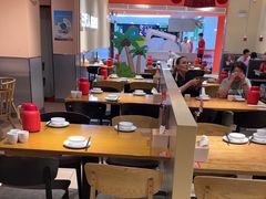 -九毛九西北菜(大东海店)