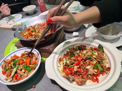 -零柒三幺·山野湖南菜(景枫中心店)