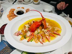 -飶香居(省博物馆店)