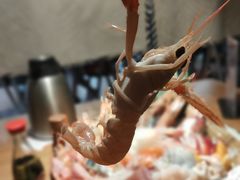 -松岛日本料理(汾江路店)