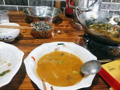 -秀妈厨房(灰汤老店)