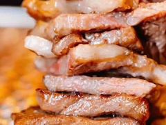 黑牛肋条-九田家黑牛烤肉料理(云龙万达店)
