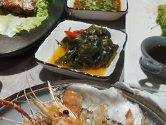 -雷泰泰台式胡椒虾(滨江金铂湾店)
