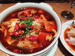 -渝信川菜(西单店)